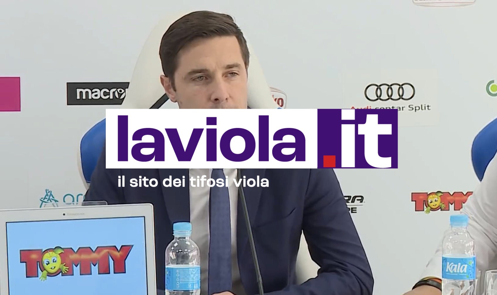 Bjelanovic a VI.IT: "De Zerbi sarebbe perfetto per aprire un ciclo. Erlic futuro in una big"