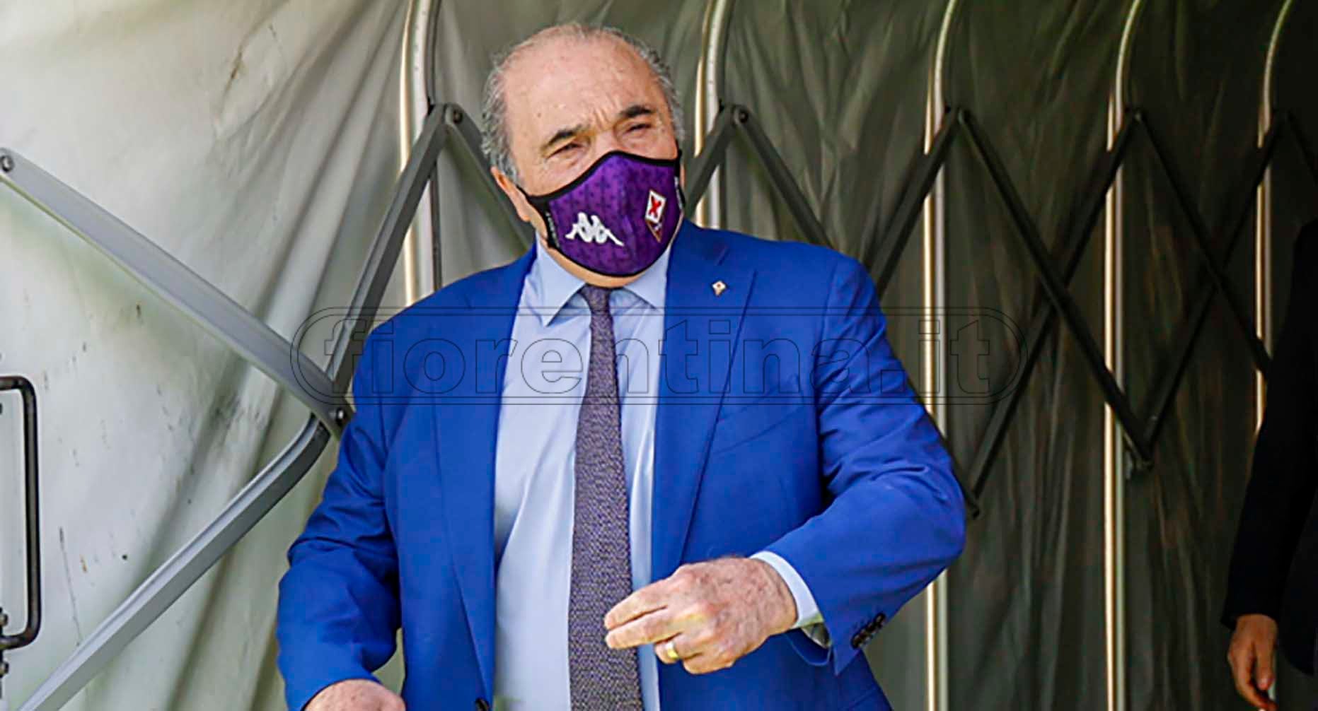 Il Fatto Quotidiano: l'alieno Commisso sul pianeta Serie A
