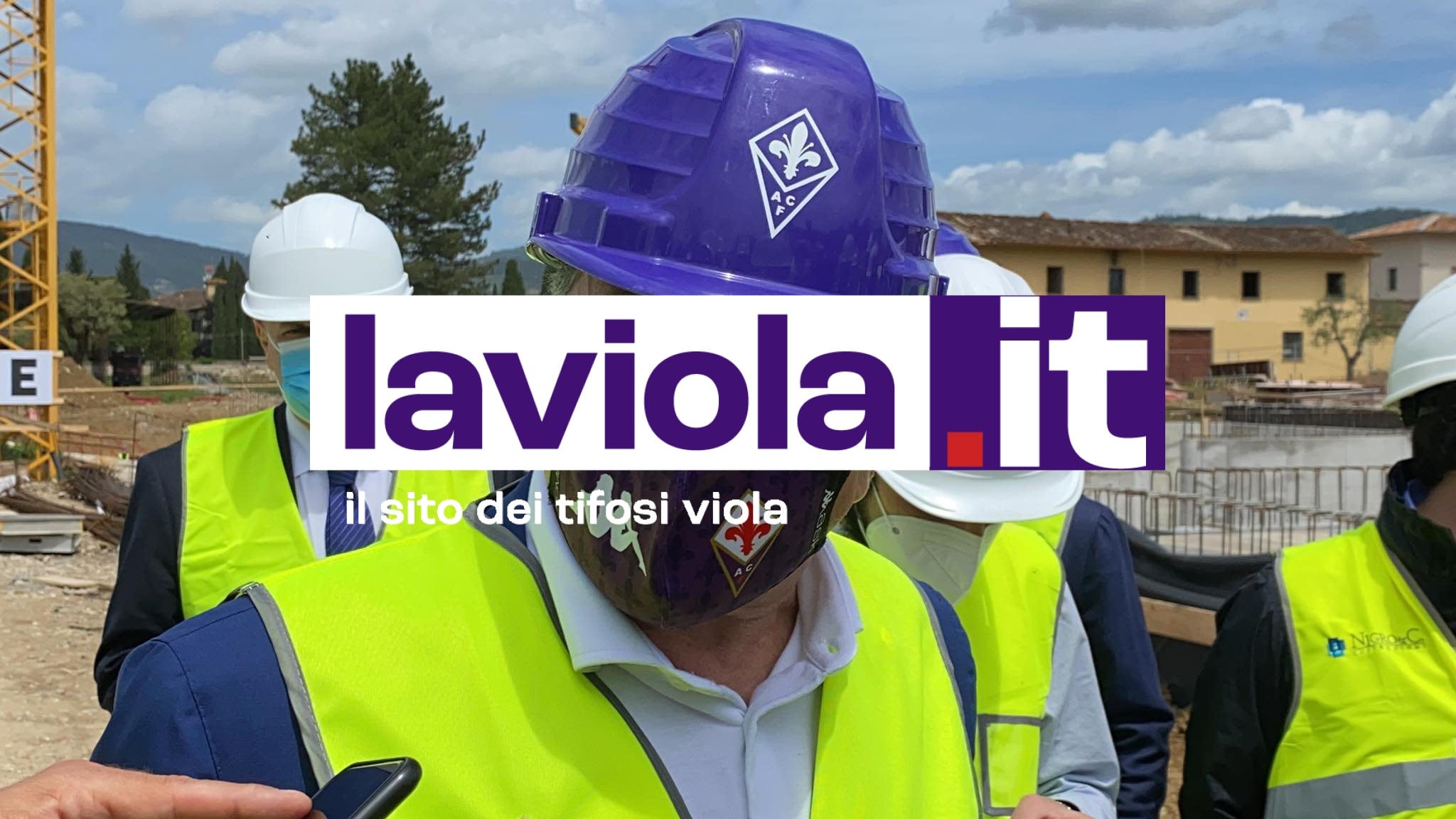 Viola Park, Commisso sul ricorso: "Italia Nostra chi rappresenta?" (VIDEO VI.IT)