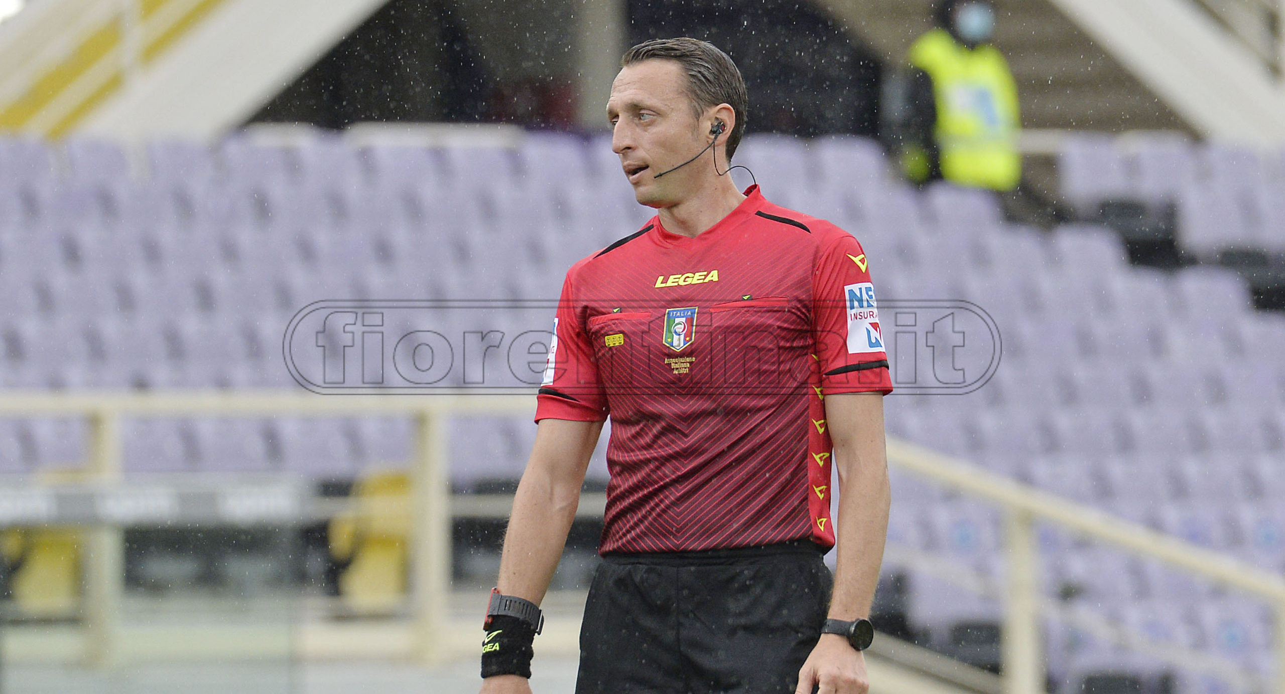 Abisso-Fiorentina, precedenti positivi. L'ultimo incrocio risale alla passata stagione