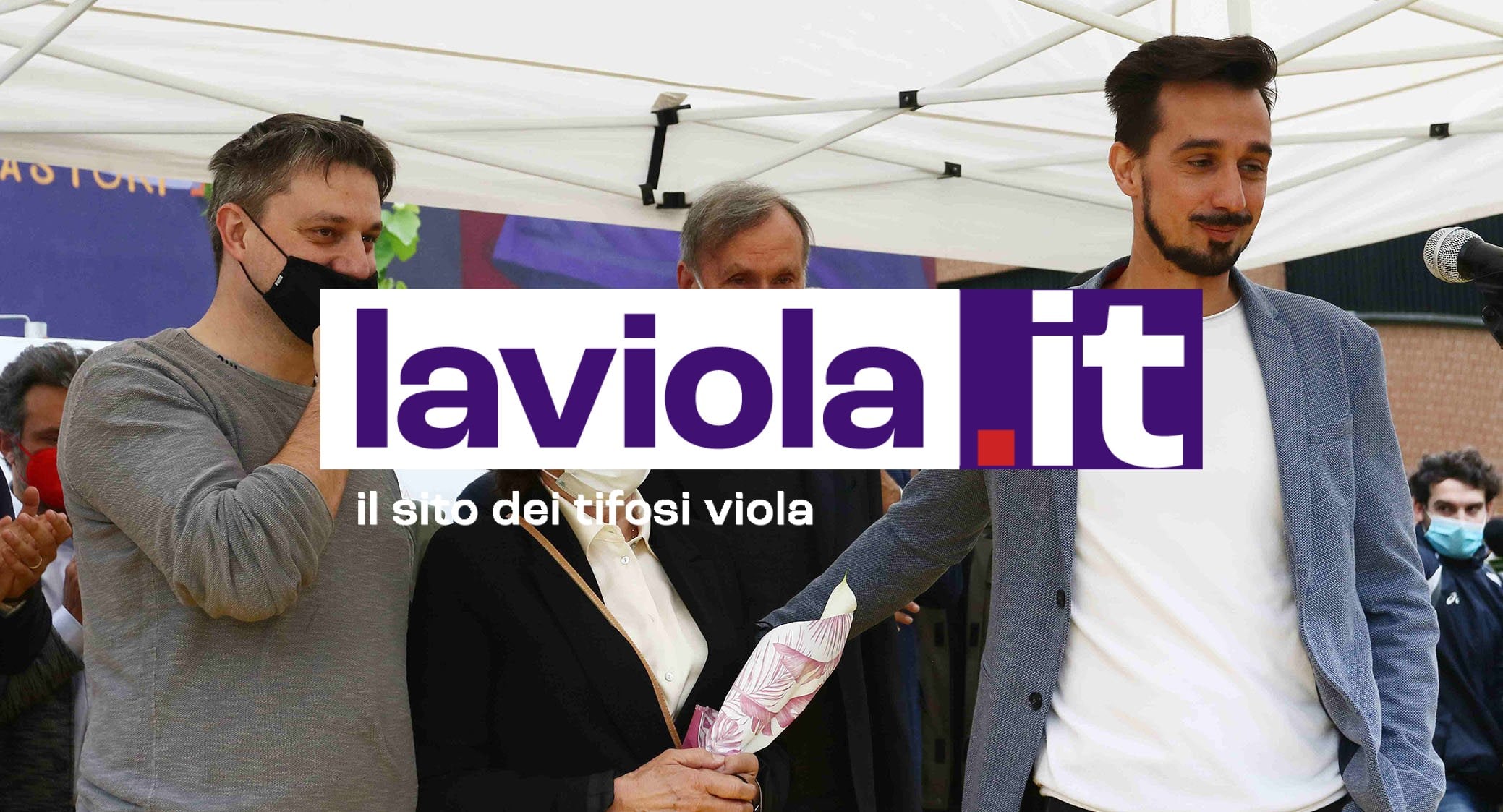 Bruno Astori: "Questo murale ha un valore che va oltre le dimensioni fisiche" (VIDEO VI.IT)