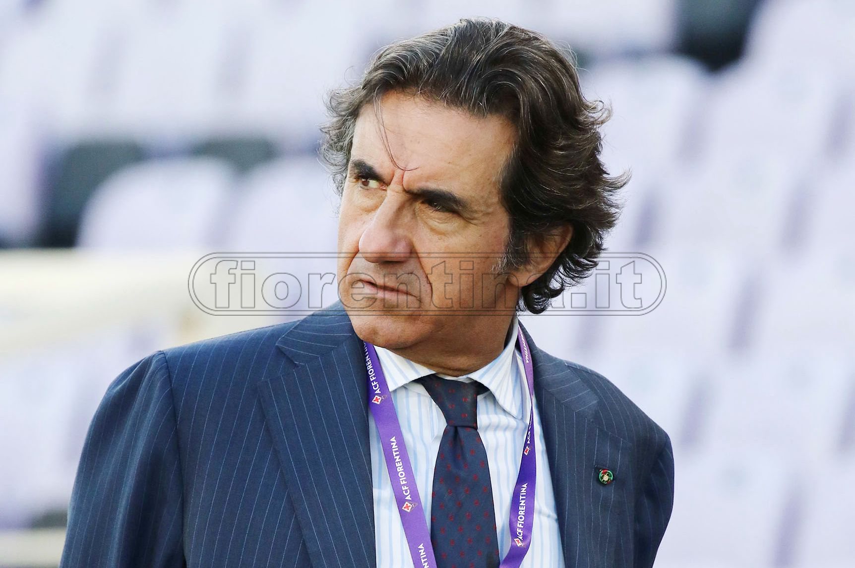 Cairo: "Il calcio europeo ha bisogno di un sostegno. Servono i soldi delle scommesse"