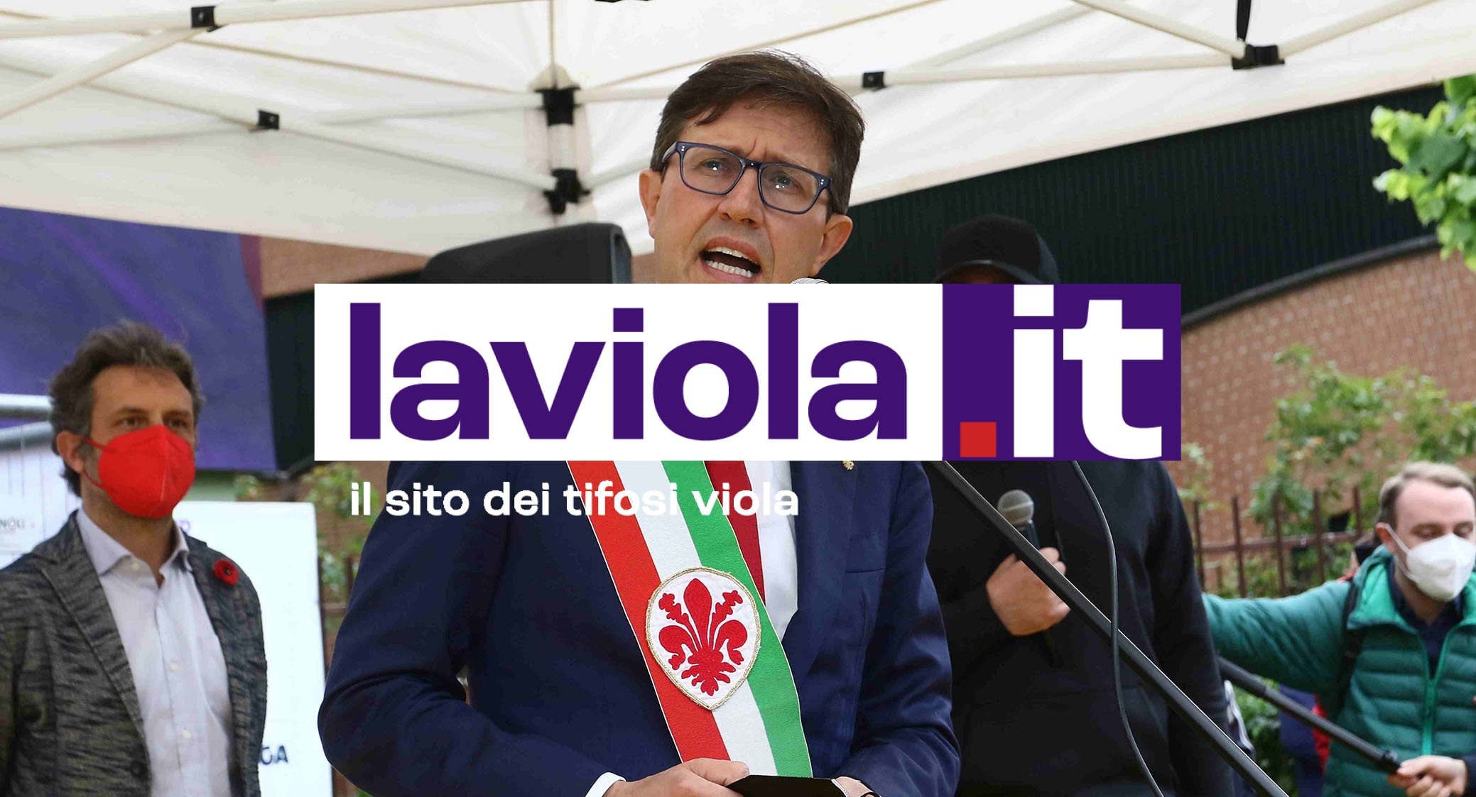 Nardella: “Ieri incontro Comune-Acf per Stadio e Campo Marte. C'è sintonia con Barone-Commisso"