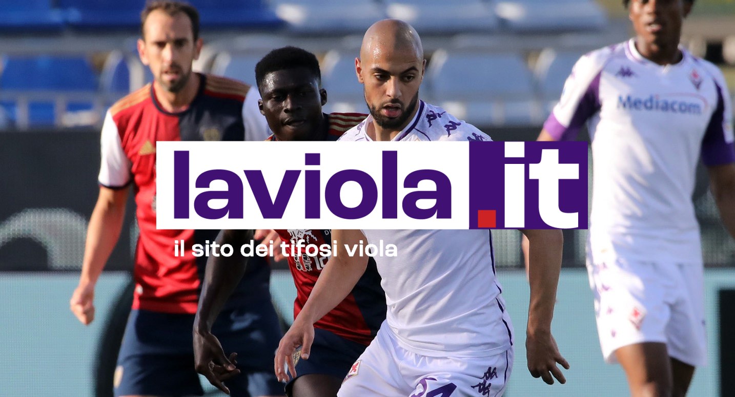 Amrabat, ora in Olanda per la riabilitazione. Castrovilli non salirà a Moena