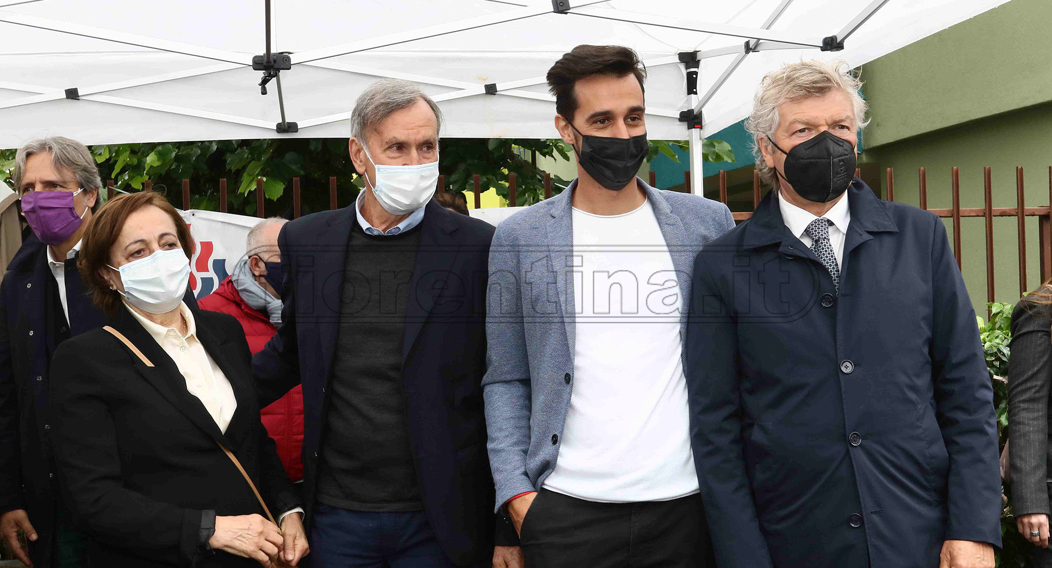 Ancora Bruno Astori: "L’Associazione nata perché vogliamo che Davide sia fiero di noi. Vittoria è serena"