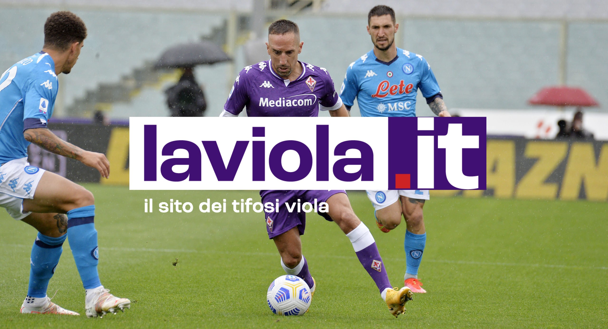 SONDAGGIO VI.IT - La Fiorentina dovrebbe rinnovare il contratto di Ribery?