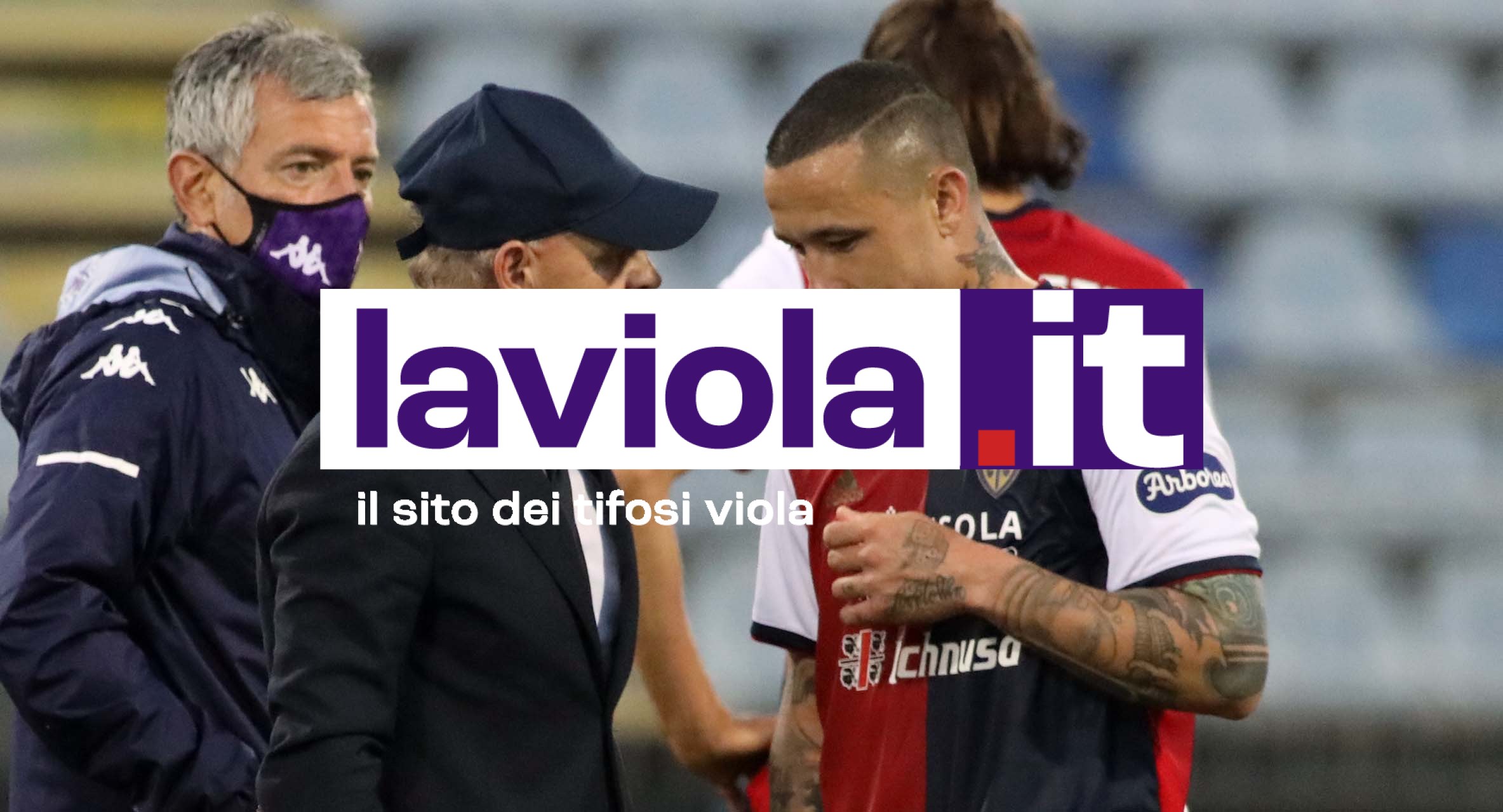 Nainggolan: "De Ketelaere è forte, lo avrei visto bene alla Fiorentina"