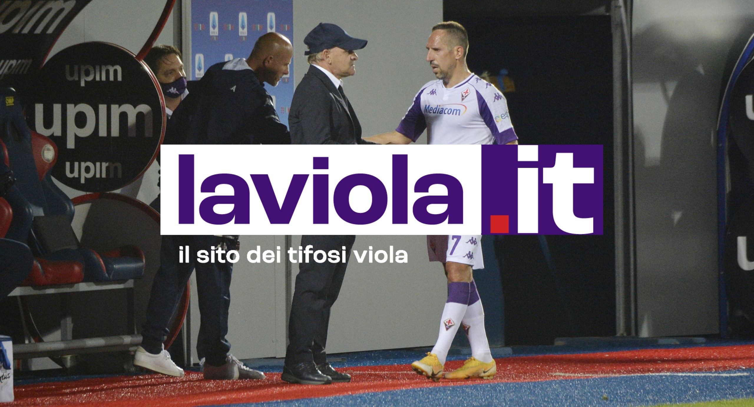 Giù il sipario, ma che tristezza. Costava tanto far vedere i giovani? Adesso tocca a Rocco