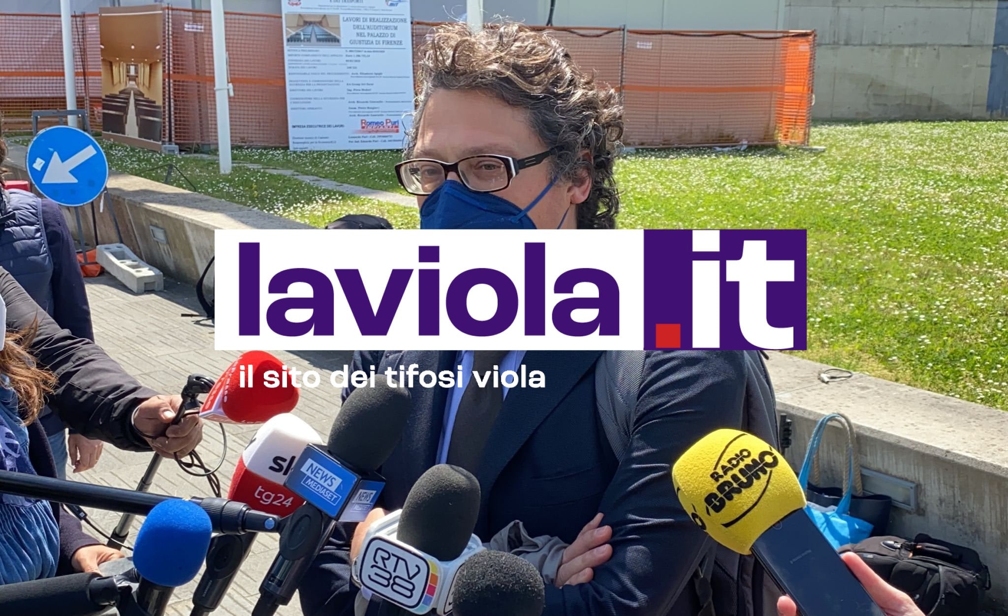 Avv. famiglia Astori: "Il dolore si riapre, senza questi errori Davide oggi sarebbe qui" (VIDEO VI.IT)