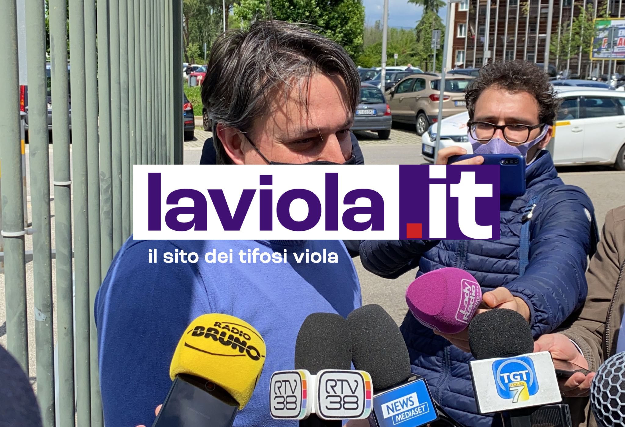 Marco Astori: "Spero che tutto questo serva a migliorare le cose in Italia" (VIDEO VI.IT)