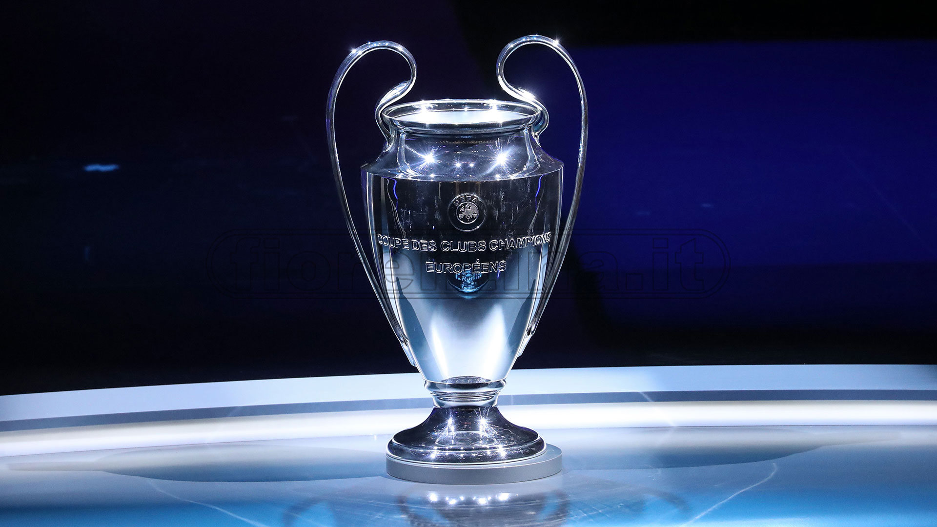 Sorteggi Champions League, Milan-Napoli e Benfica-Inter ai quarti