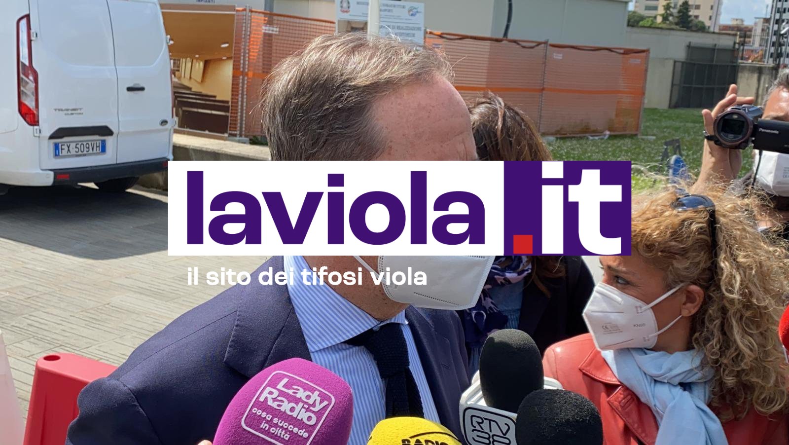 D'Avirro: "Fiorentina non è parte civile. Riconosciuta la responsabilità del prof. Galanti"