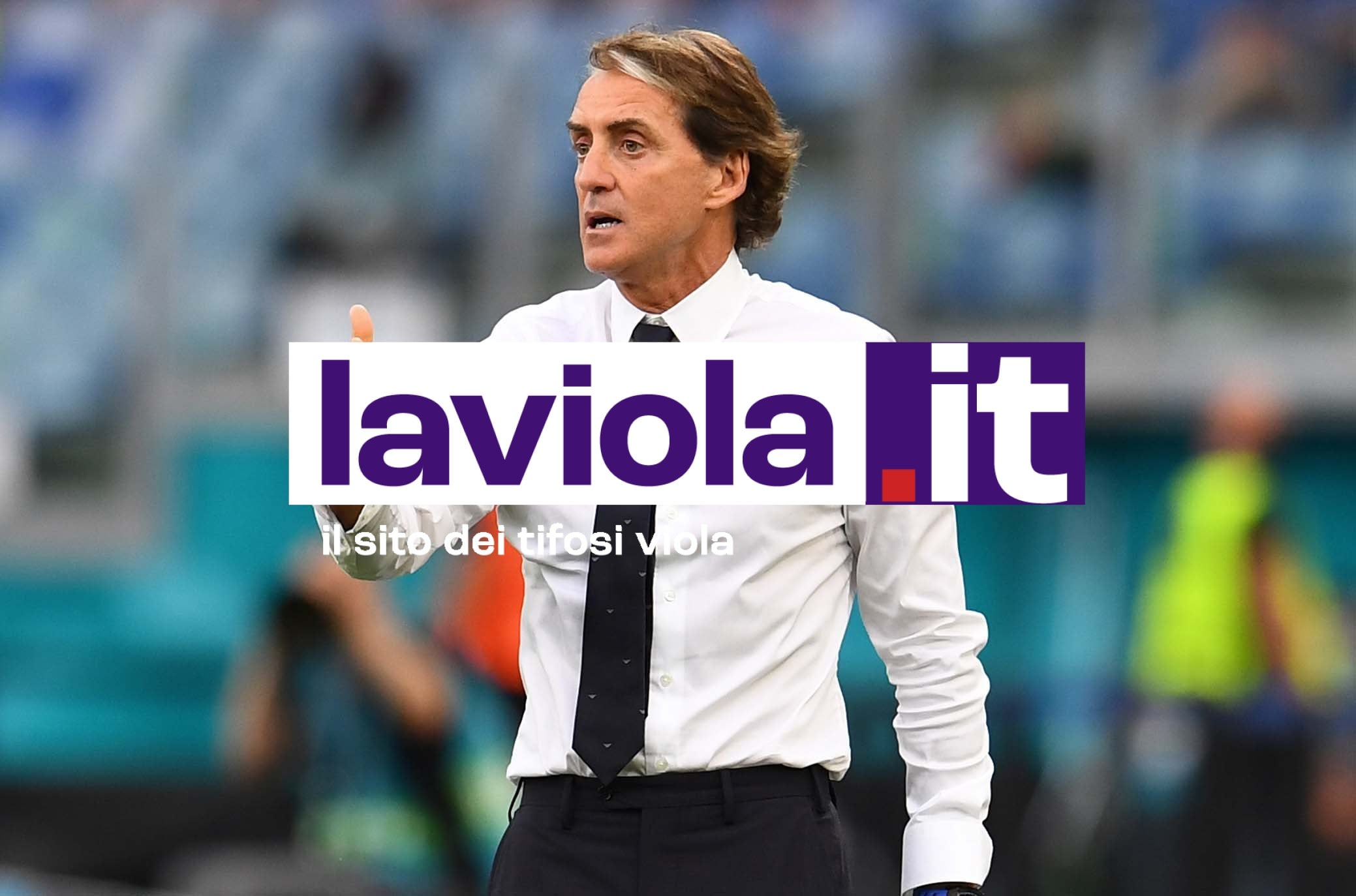 Italia, ufficiali le dimissioni di Mancini