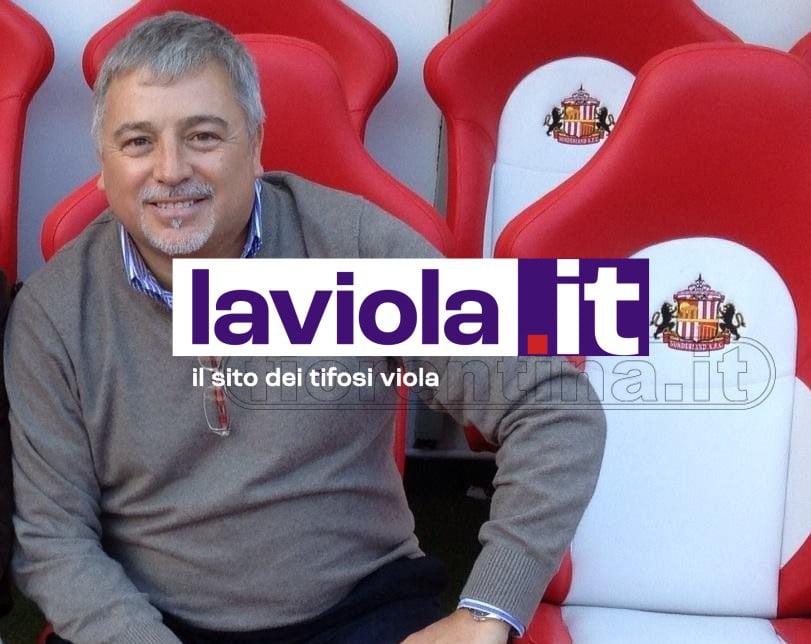 Colasanto a VI.IT: "Ikoné segnale forte di Commisso. Gonzalez? Si è visto solo il 40% del suo potenziale"
