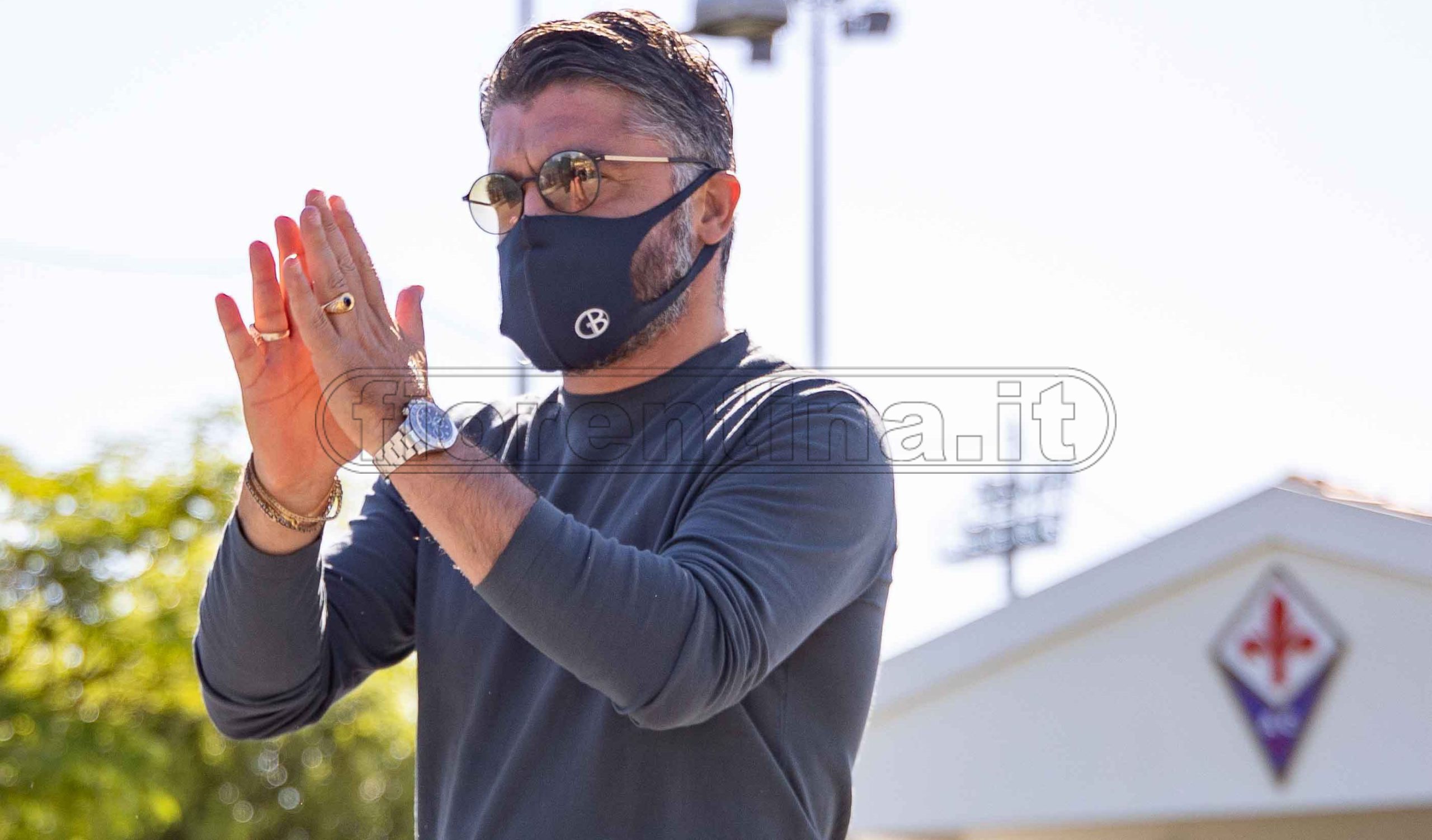Gattuso, dopo il flop al Valencia è pronto a ripartire. Lo aspettano in Grecia