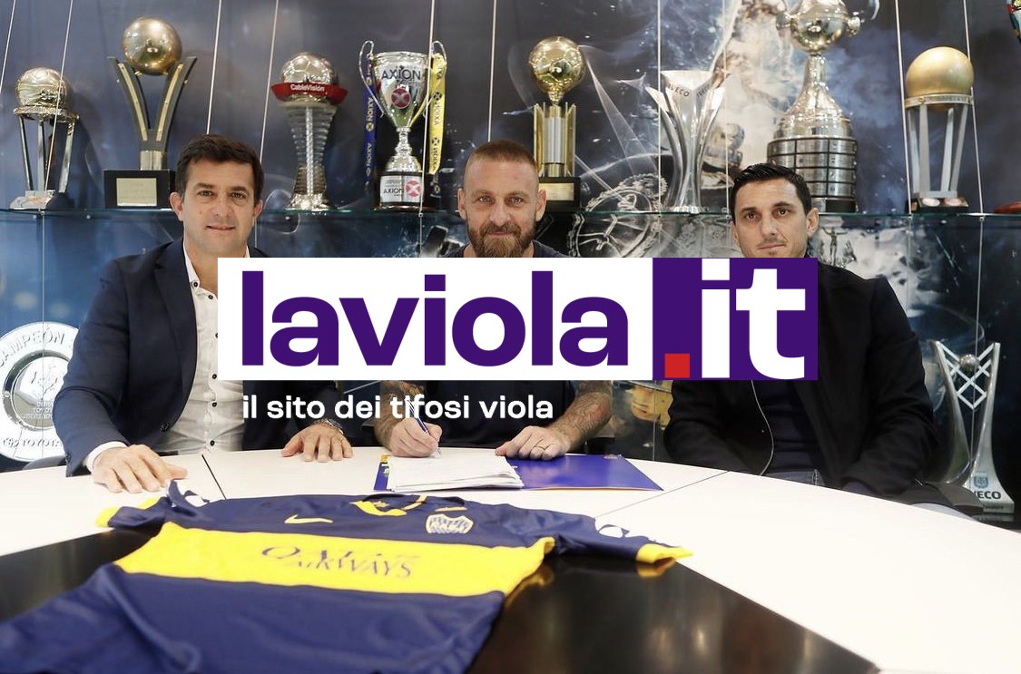 Gribaudo (ex dirigente Boca) a VI.IT: "Burdisso motivato e volenteroso di iniziare. Un grande professionista che semplifica il lavoro"