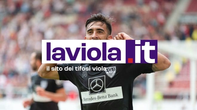 IND. VI.IT - Confermata l'offerta per Gonzalez. Fiorentina punta a chiudere prima della Copa America, ma lo Stoccarda vuole aspettare