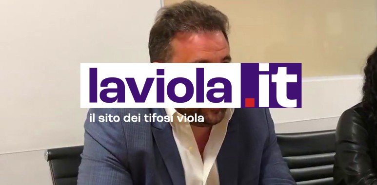 Pres. Argentinos Juniors a VI.IT: "Gonzalez rinforzo di lusso per la Fiorentina. Non sente la pressione, in Italia farà bene"