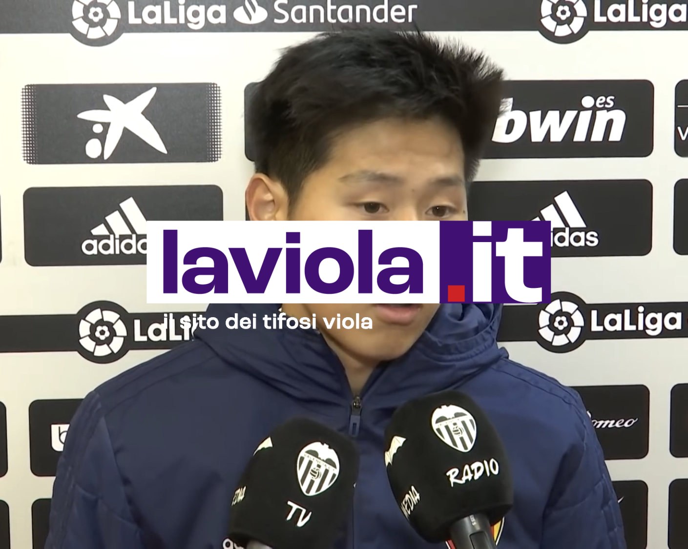 IND. VI.IT - Kang-in Lee, Fiorentina destinazione gradita. Ecco quanto lo valuta il Valencia