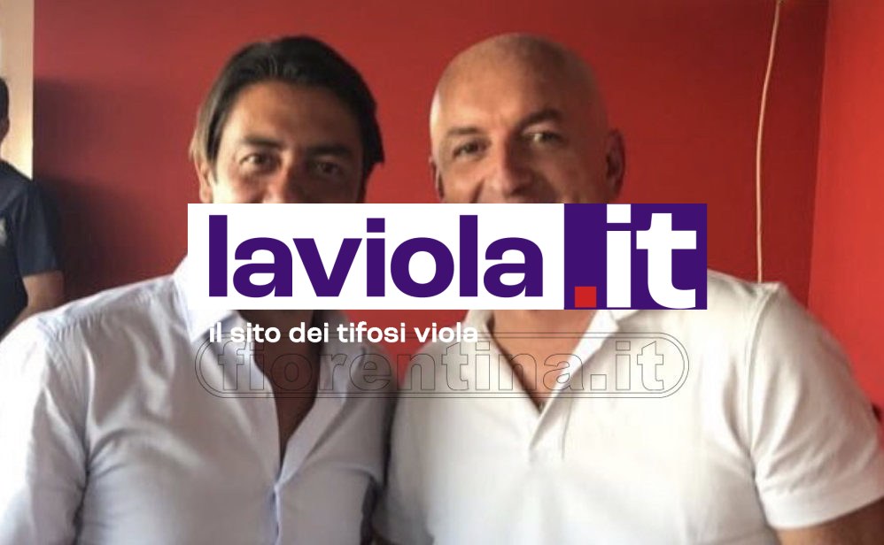 Bousquet a VI.IT: "Sergio Oliveira a Firenze potrebbe ripercorrere le orme di Rui Costa. Nel 2020 lo consigliai ai viola"