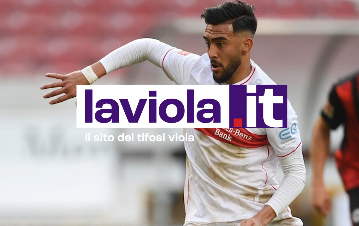 IND. VI.IT - Trattativa in stallo per Gonzalez: distanza tra offerta e richiesta dello Stoccarda