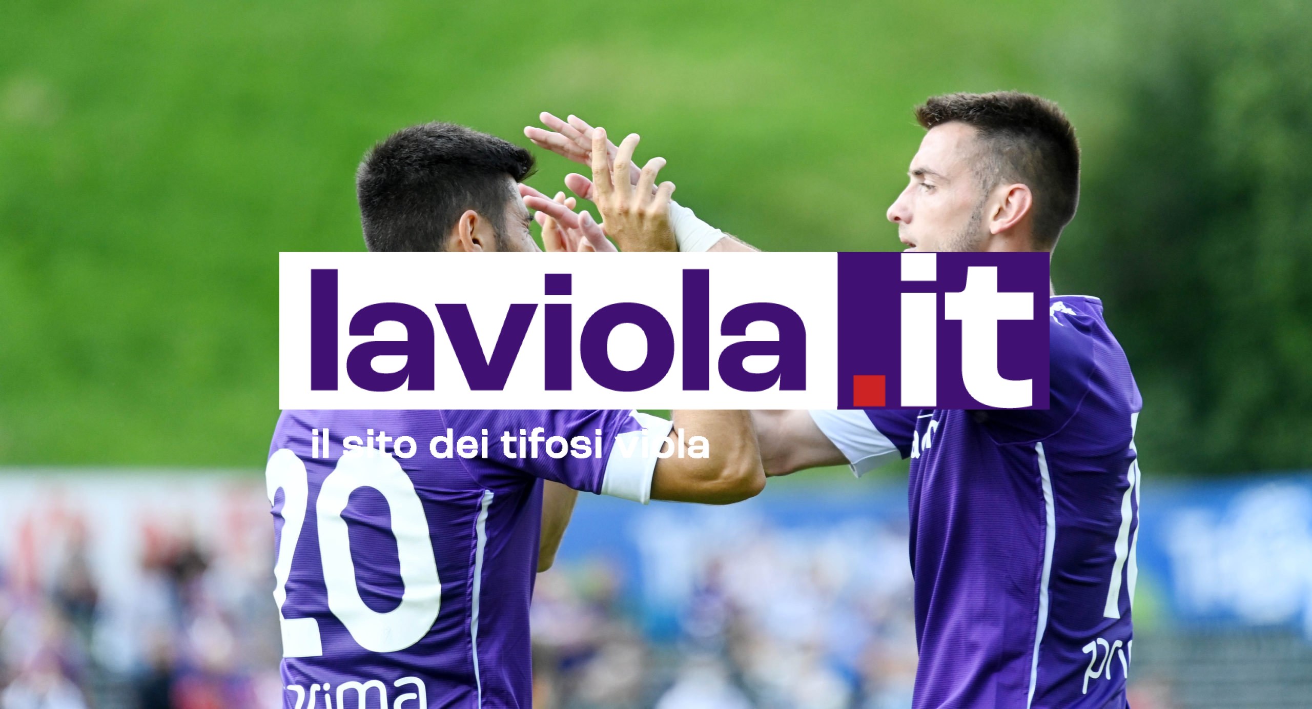 Le immagini di Fiorentina-Ostermunchen nella fotogallery di VI.IT