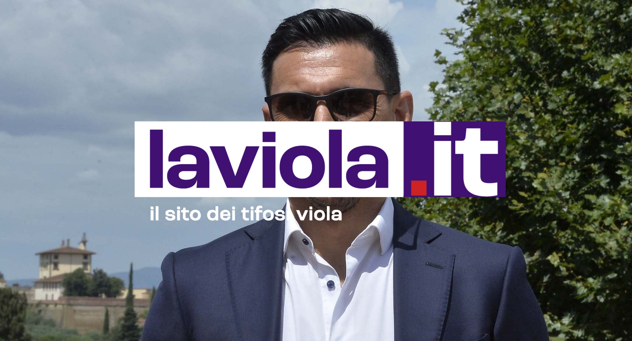 Burdisso, il dt viola presente al Mas Monumental per River Plate-Instituto