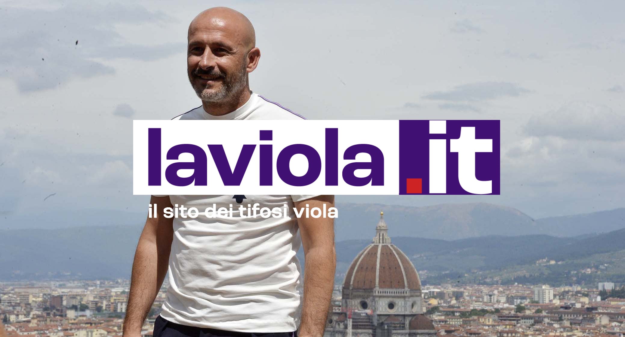 Italiano: "Lavorerò per dare a questa squadra una nostra identità" (VIDEO VI.IT)