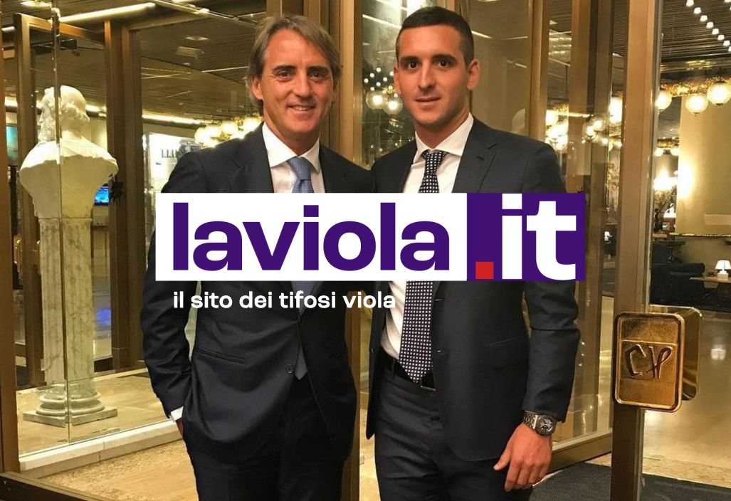 Ex viola, Mancini Jr riparte dalla Samp dopo i due anni in Fiorentina. Ancora incerto il ruolo