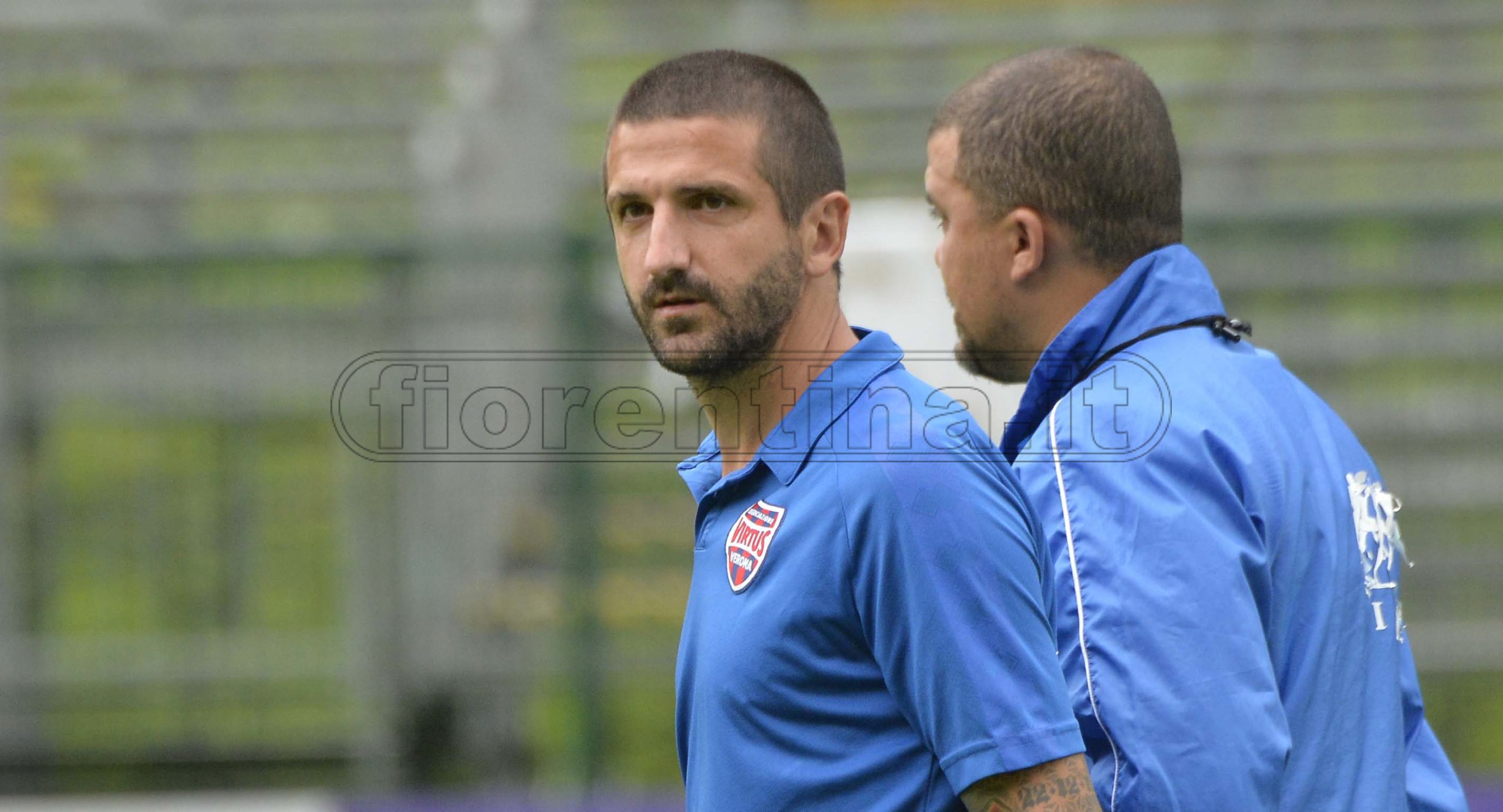 Gamberini: "Inter e Fiorentina partiranno alla pari in finale di Coppa Italia"