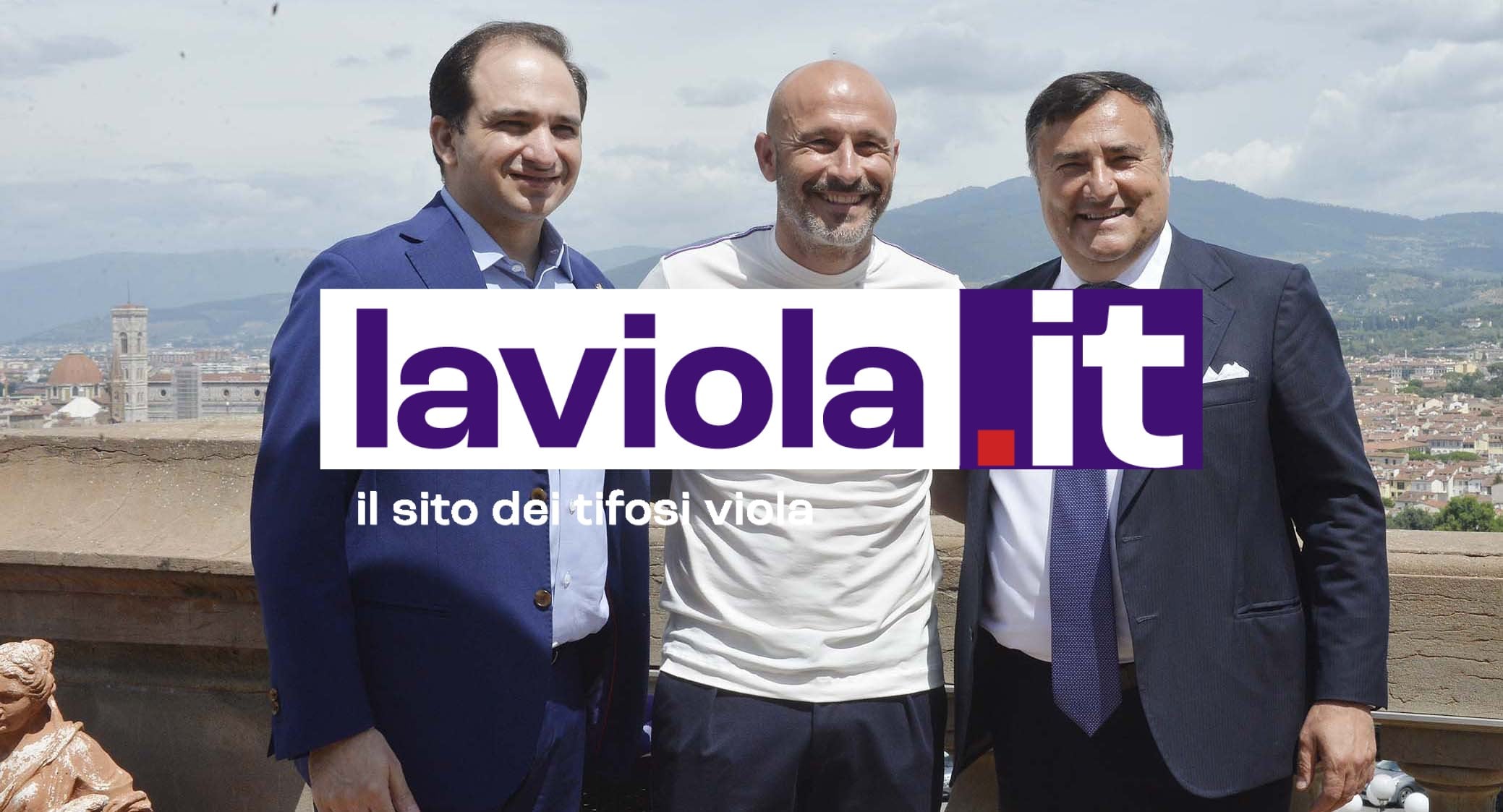 SONDAGGIO VI.IT - Italiano: "La rosa della Fiorentina è di valore". Siete d'accordo?
