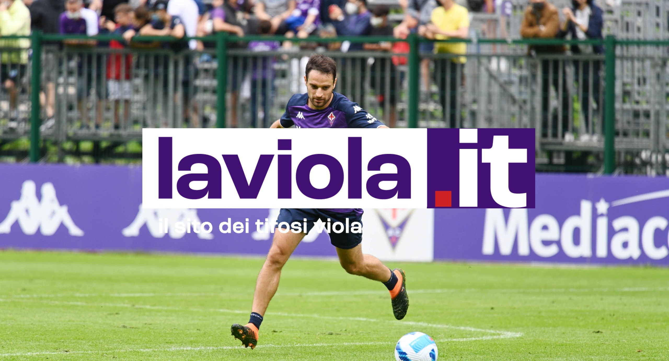 Moena, le immagini dell'allenamento mattutino nel FOTOALBUM di VI.IT