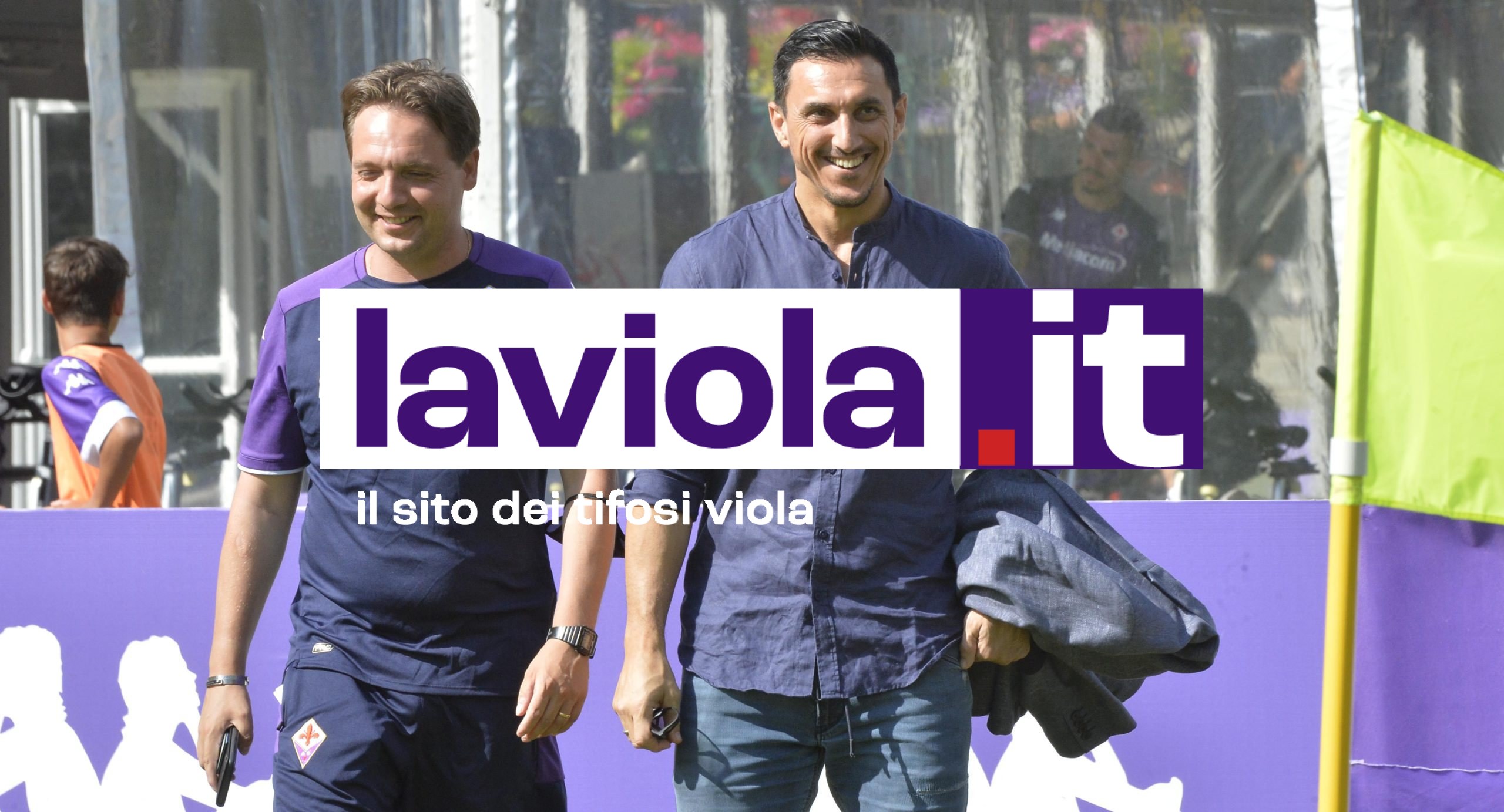 Burdisso: "Confronto costante con Italiano. I ragazzi stanno lavorando bene"