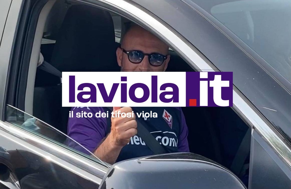 Italiano e i primi selfie con i tifosi: "Emozionato? Un pochettino" (VIDEO VI.IT)