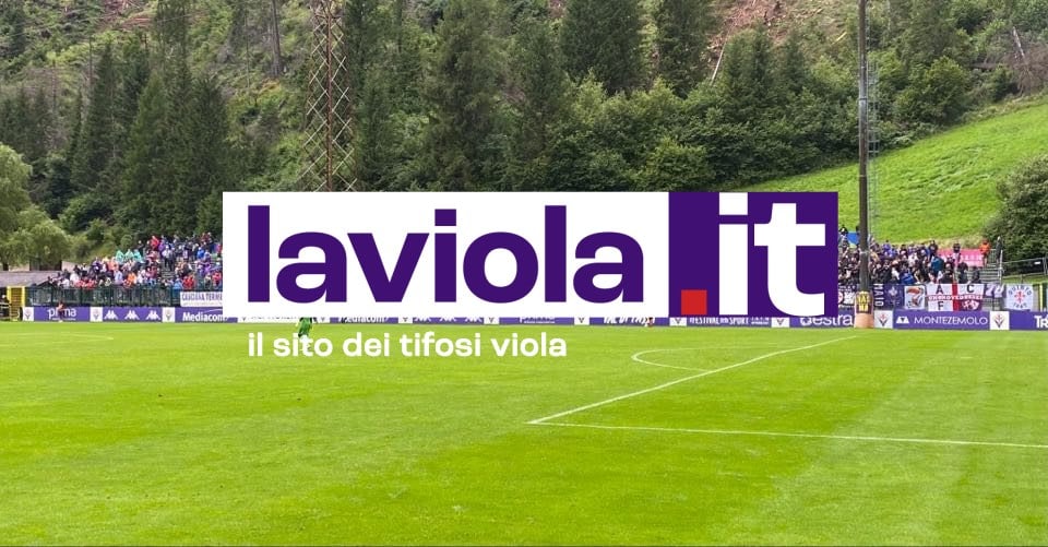 A Moena smette di piovere e si riempiono gli spalti del Benatti (VIDEO VI.IT)