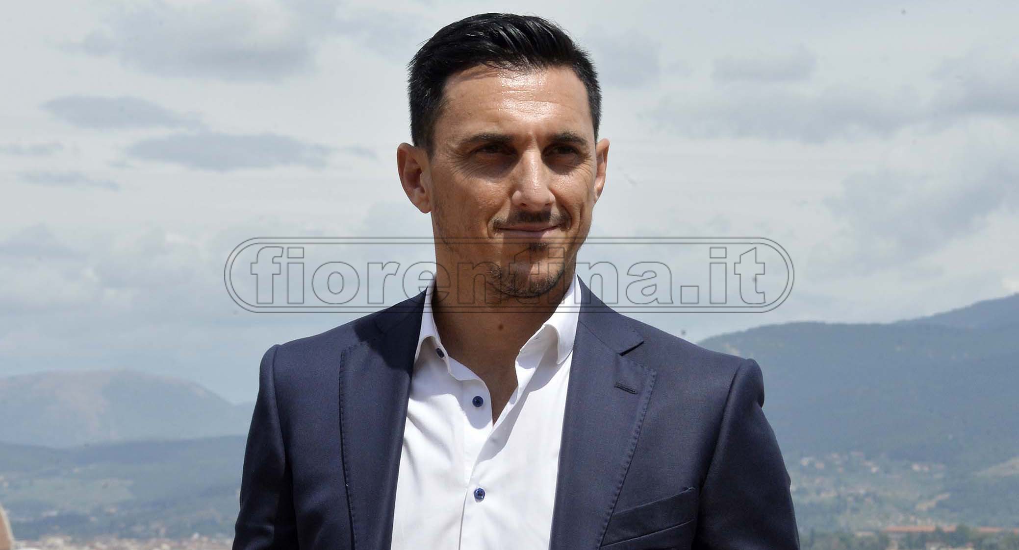 Tanti auguri a Nicolas Burdisso! Il dt viola compie oggi 42 anni