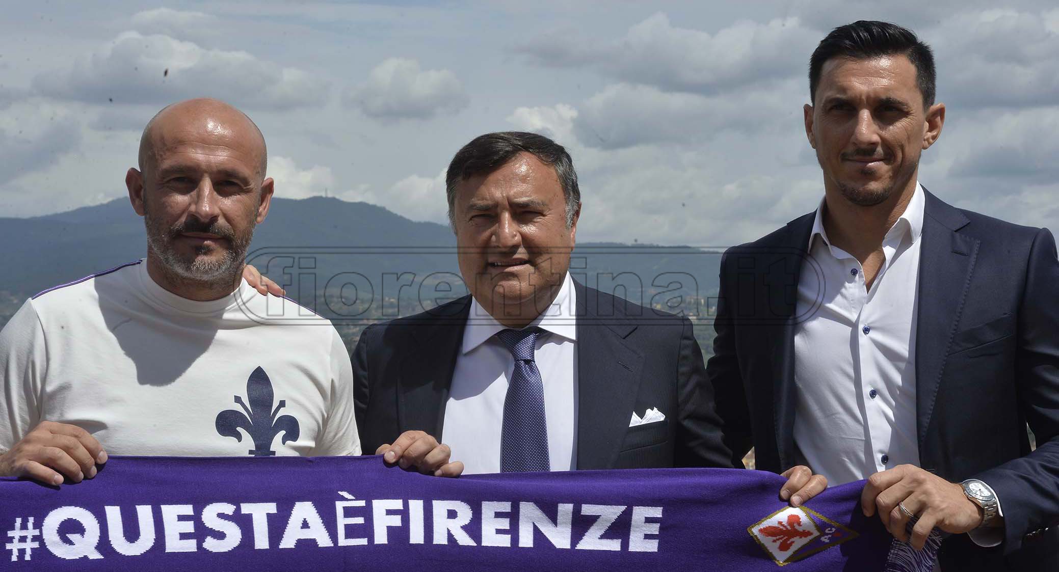 La giornata viola: il riassunto