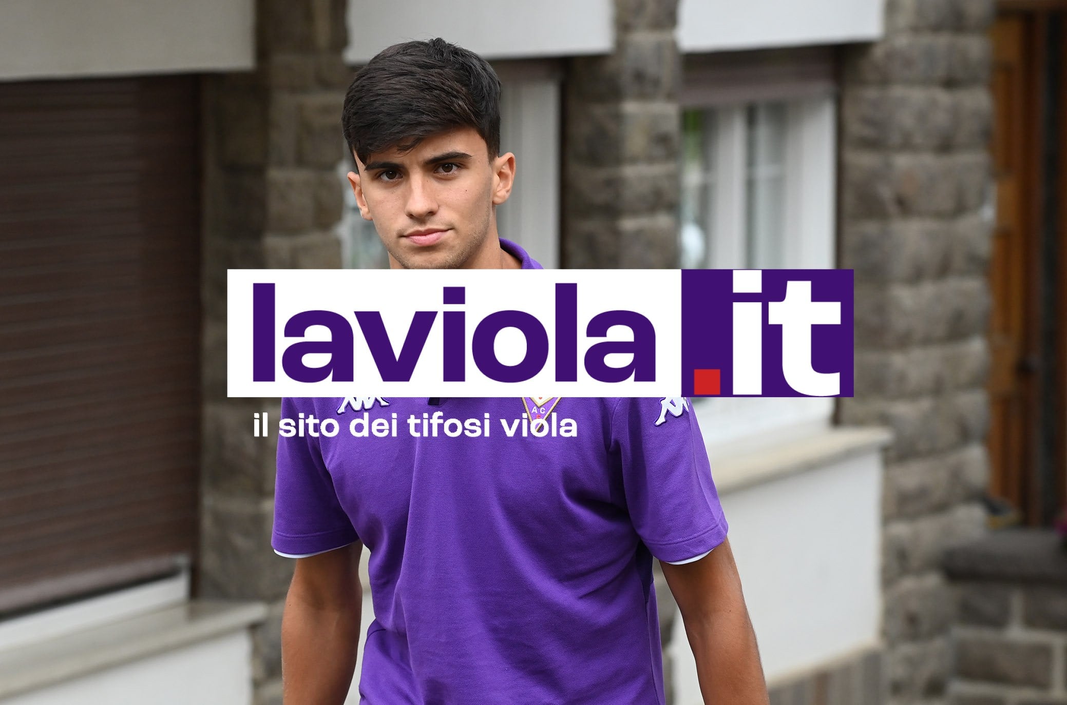 Da Moena, primo allenamento sul campo per Montiel (VIDEO VI.IT)