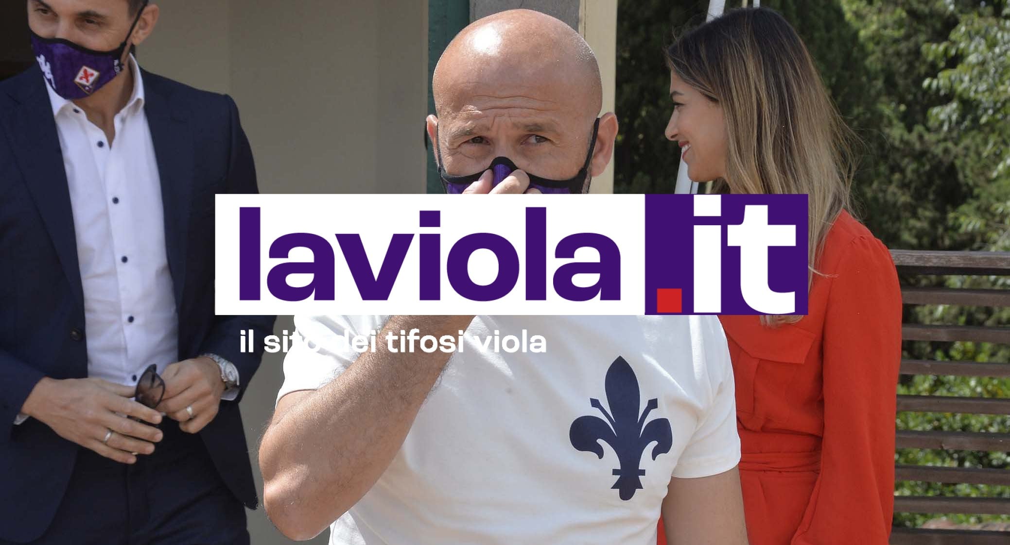 Italiano: "Ogni anno mi sono migliorato. Spero di farlo anche alla Fiorentina" (VIDEO VI.IT)