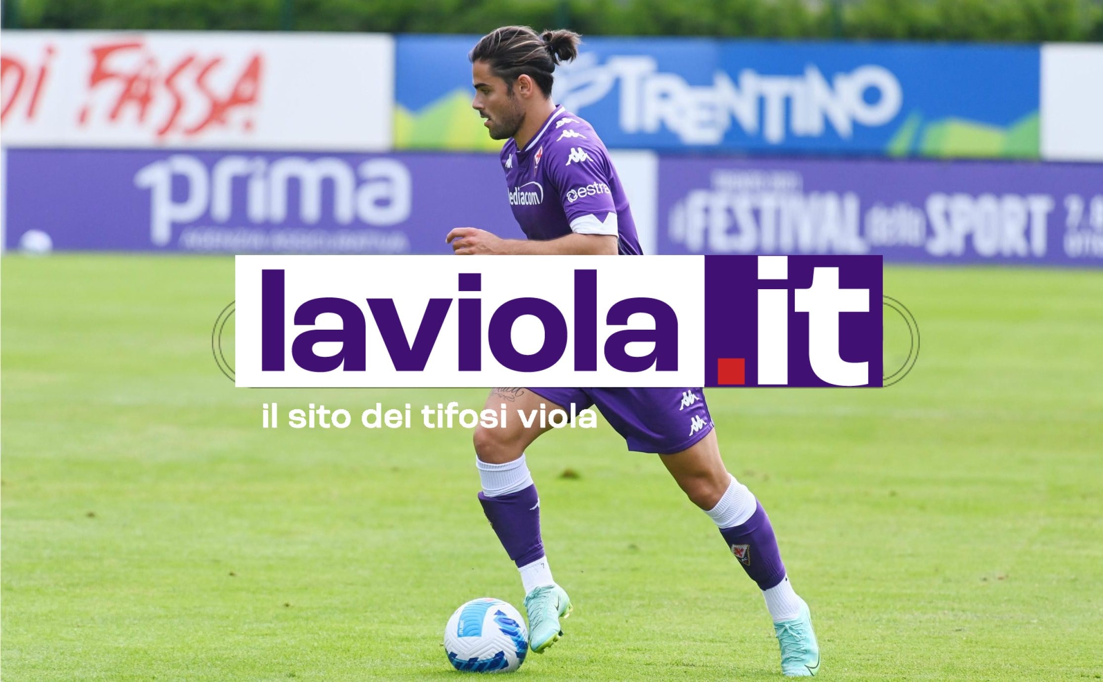 Conclusioni in porta, Vlahovic segna di destro. Sottil e Callejon col 'tiro a giro' (VIDEO VI.IT)