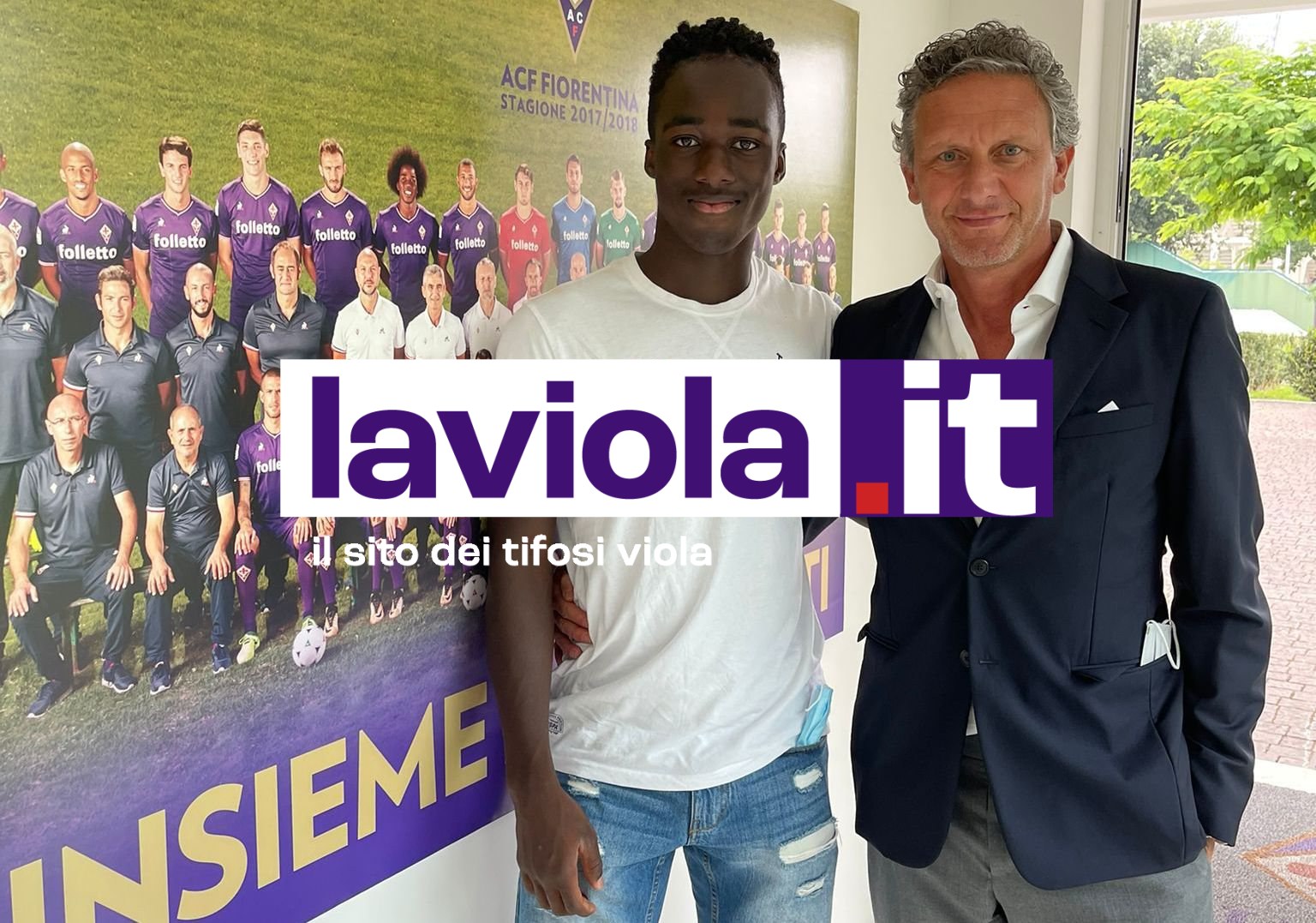 IND. VI.IT - Nuovo acquisto per la Primavera: la Fiorentina chiude per Kayode