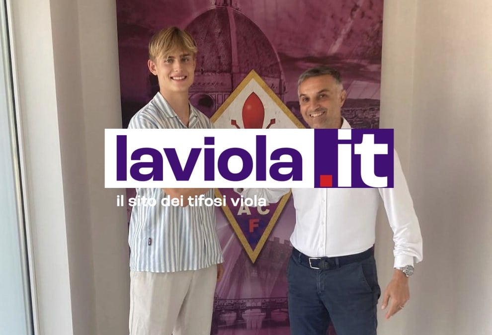 Primavera, il danese Vadstrup Larsen firma fino al 2024 con l'Helsingør