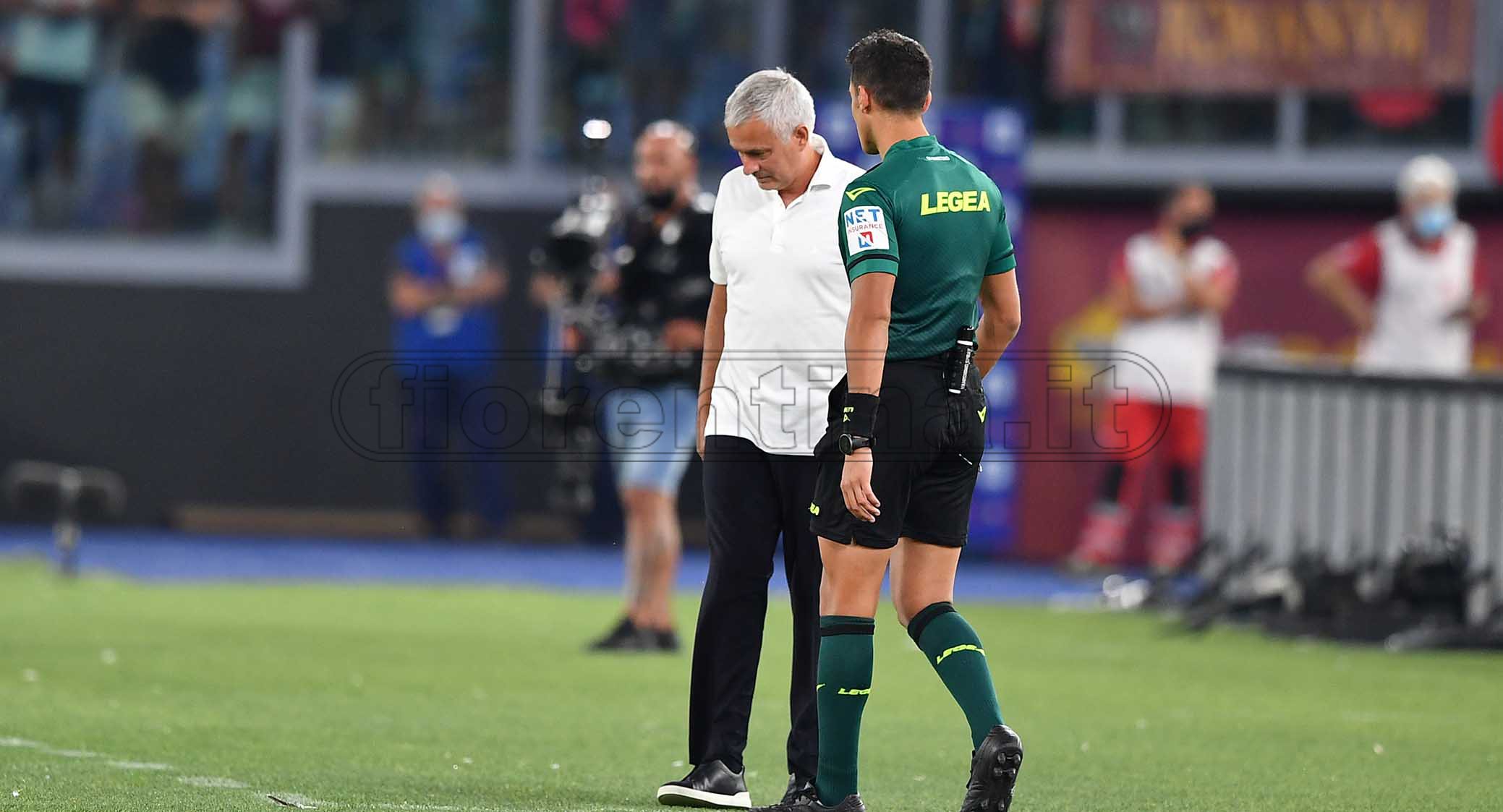 Serie A, la Roma agguanta un punto in pieno recupero contro il Sassuolo