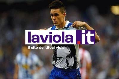 Fiorentina-Espanyol, amichevole dal sapore speciale per Callejon nel ricordo di Jarque