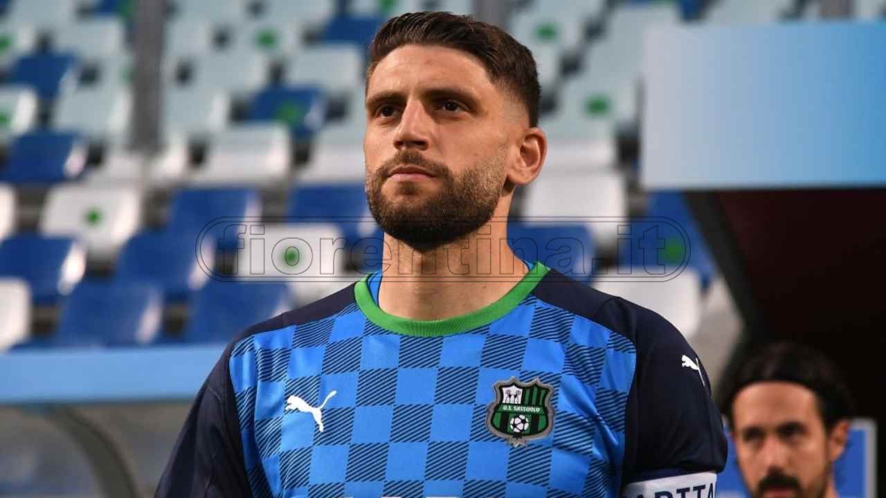Serie A, a Destro risponde Berardi: finisce 1-1 tra Sassuolo e Genoa