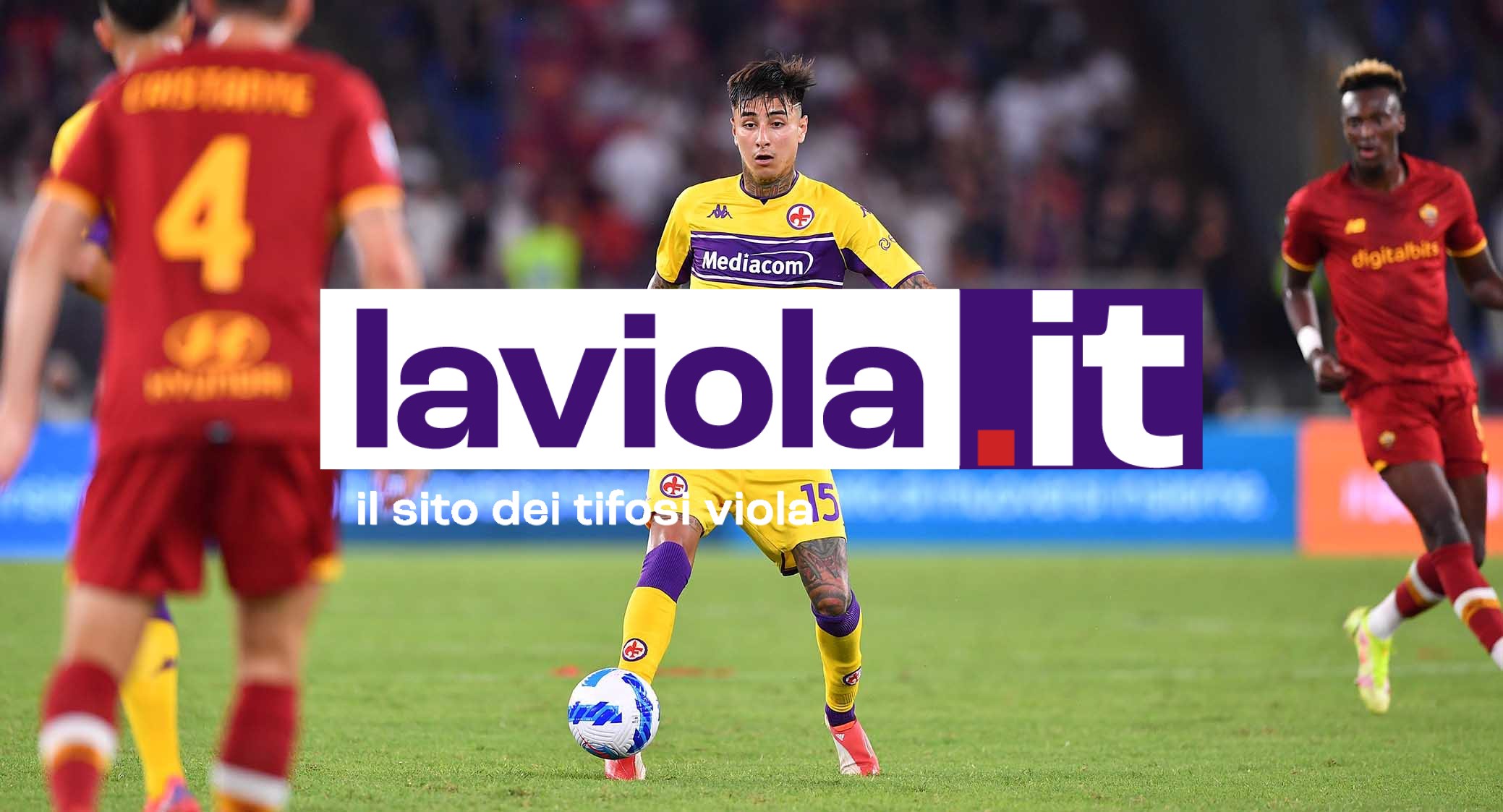 IND. VI.IT - Pulgar, Flamengo destinazione gradita ma non c'è l'intesa sull'ingaggio