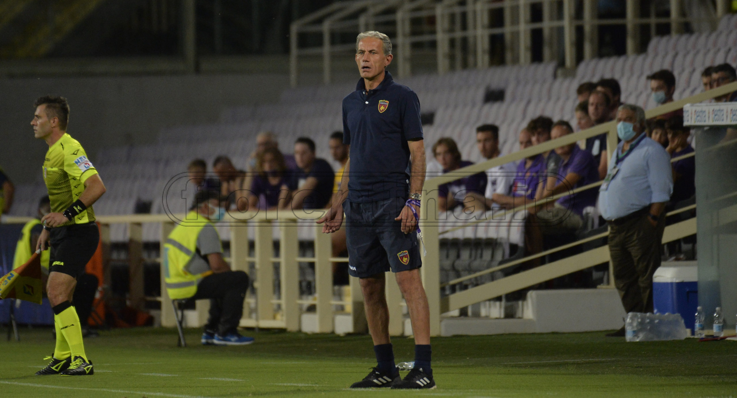 Verona, il report della seduta odierna d'allenamento. Domani in campo al mattino