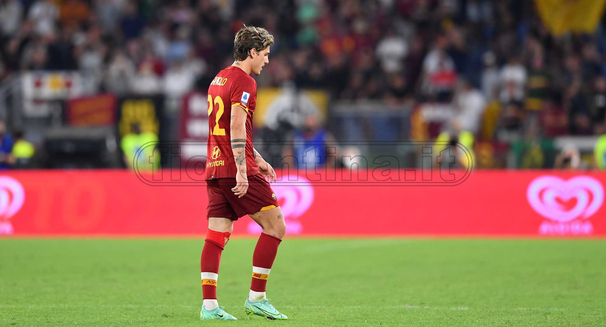 Serie A, 0-0 e tante polemiche tra Roma e Genoa