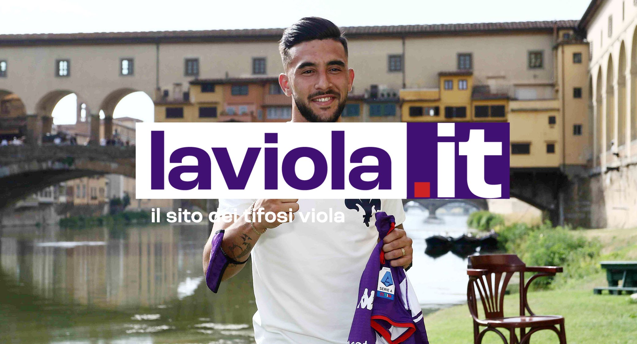 Gonzalez, Firenze si godrà il suo numero 10 ancora a lungo e Commisso certifica le sue ambizioni