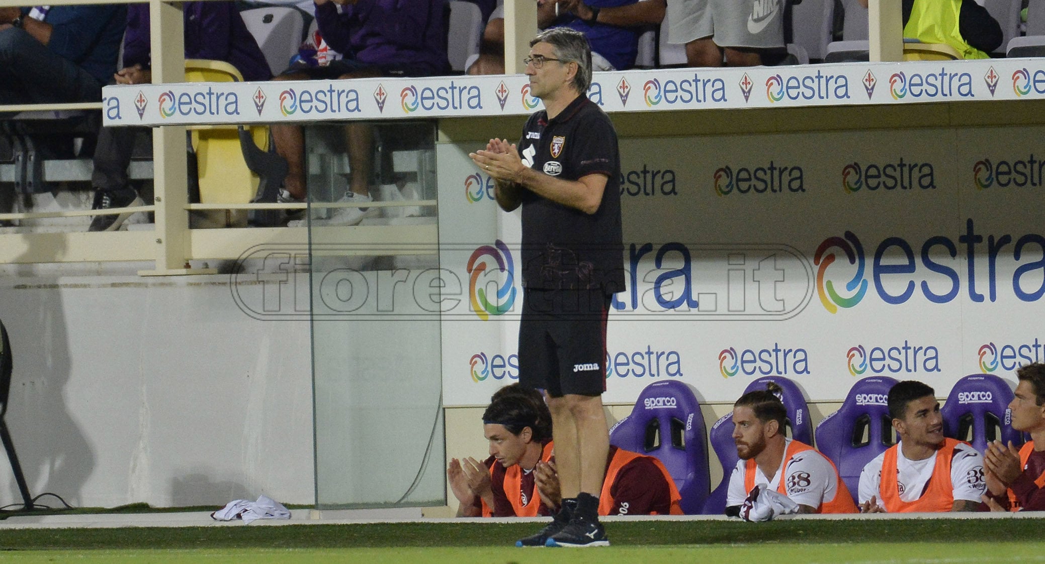 Qui Torino: Juric ha 24 ore per ricostruire la squadra per la Fiorentina